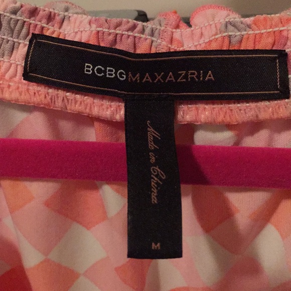 BCBC blouse - Picture 8 of 9